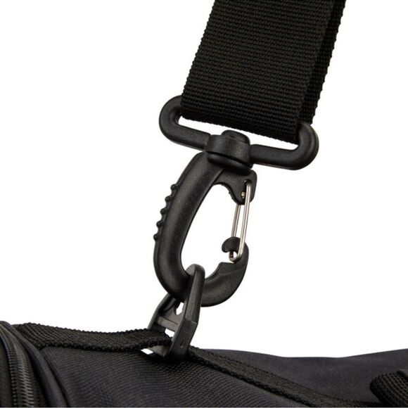 EveryYay Going Places To Go Black Pet Carrier, Small - Picture 7 of 11